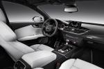 Audi RS7 Sportback 2014 года (WW)